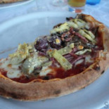 Da Luciano's Comida