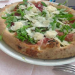 Da Luciano's Comida
