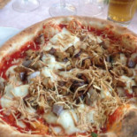 Da Luciano's Comida