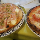L'arco Antico Nourriture