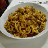 A Ticcena Nourriture