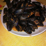 A Ticcena Nourriture
