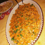 A Ticcena Nourriture