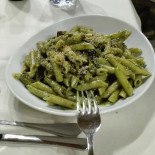 A Ticcena Nourriture