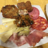 A Ticcena Nourriture