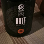 La Lanterna Comida