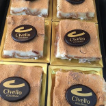 Civello Comida