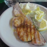 Trattoria Ferret Nourriture