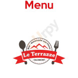 Le Terrazze Nourriture