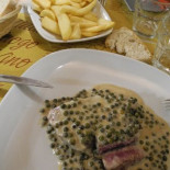 Osteria Cibbe Comida