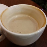 Nuovo Caffe' Greco Nourriture