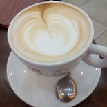 Nuovo Caffe' Greco Nourriture