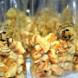 Pasticceria Parisi Nourriture