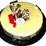 Pasticceria Parisi Nourriture