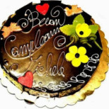 Pasticceria Parisi Nourriture