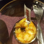 Il Quarticciolo Nourriture