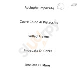 A18 Sottozero Nourriture