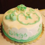 Pasticceria Dolce Vita Comida