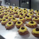 Pasticceria Dolce Vita Comida