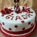 Pasticceria Dolce Vita Comida