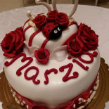 Pasticceria Dolce Vita Comida