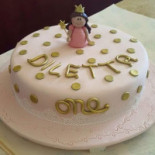 Pasticceria Dolce Vita Comida
