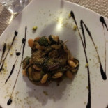 Quarto Di Luna Comida
