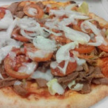 Peppe's Pizza Comida