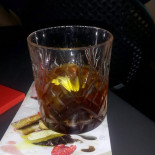 Ristoro Amaltea Nourriture
