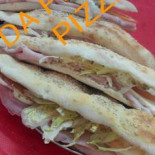 Peppe's Pizza Comida