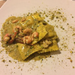 Quarto Di Luna Comida