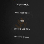 Sciue' Sciue' Comida