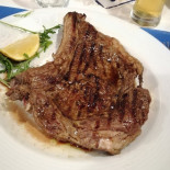 Sciue' Sciue' Comida