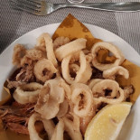 Kumare Nourriture