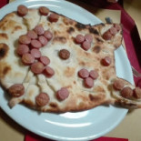 Pizzeria Santacroce Nourriture