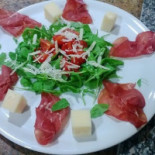 Pizzeria Santacroce Nourriture