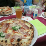 Pizzeria Santacroce Nourriture