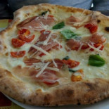 Pizzeria Santacroce Nourriture