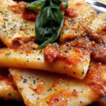 La Sfiziosa food