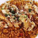 La Sfiziosa food