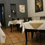 Tabule' Nourriture