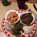 Tabule' Nourriture