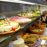 La Sfiziosa food