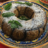 La Sfiziosa food