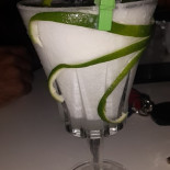 Enjoy Lounge Nourriture