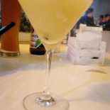 Enjoy Lounge Nourriture