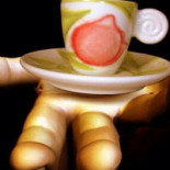 Pausa Caffè Nourriture