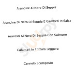 Ostrea Aperitif Fish Nourriture
