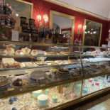Caffe Greco Nourriture