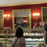 Caffe Greco Extérieur